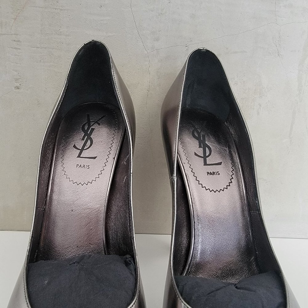 Yves Saint Laurent (Rive Gauche) - image 8